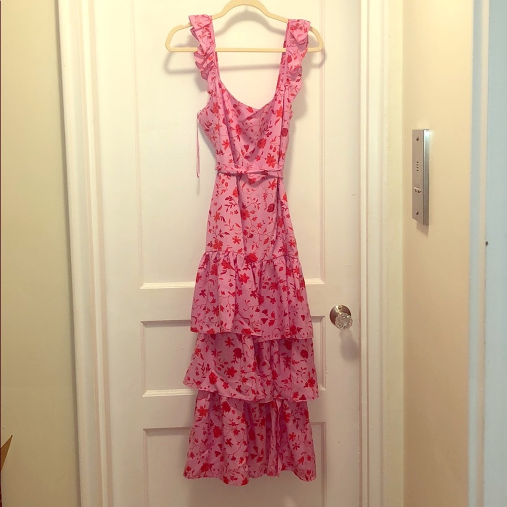 Likely dress